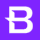 Blueberry Funded logo