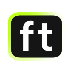 For Traders Crypto logo