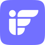 Instant Funding Crypto logo