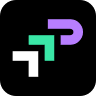 The Trading Pit logo