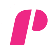 Trade The Pool logo